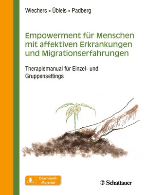 cover image of Empowerment für Menschen mit affektiven Erkrankungen und Migrationserfahrungen